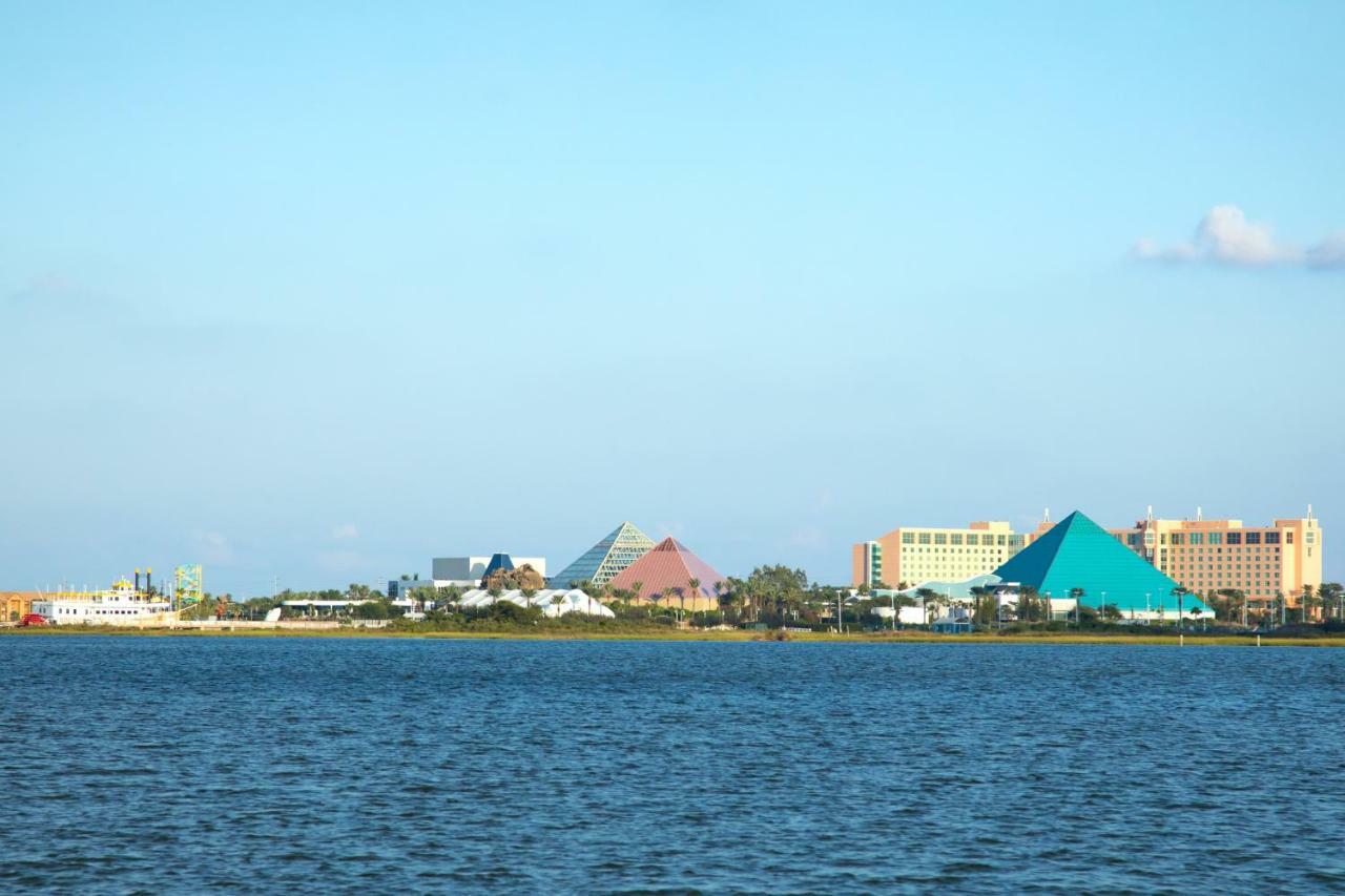 Captain'S Quarters Galveston Dış mekan fotoğraf